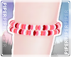 P|Candy Armband - Val L