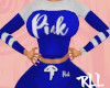 Pink Rll