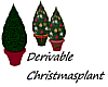 Christmasplant-derivable