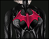 Batwoman Suit