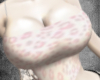 Pink Cheetah Tank