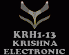 ELECTRONIC - KRISHNA