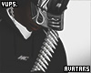 ¥ Avatars