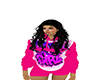 BabyGirl HoodieSet