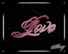 pink love