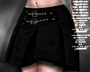 † Buckle Skirt I