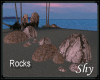 !PS Add on Rocks
