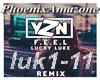 [Mix+dance]Feel Remix