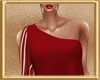 ✘ Cocktail Red Dress