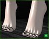 SF Bare Feet