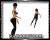 *5Sp Circle Club Dance