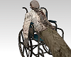 Apaco  Wheelchair Zombie