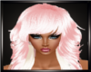 Jella Pink/White Hair