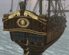 Realistic Pirates Ship !