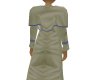 DS9 Desert Robe Blue