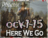 [Mix]      Here We Go