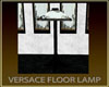 (CB) Versace Floor Lamp
