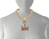 sweet chain