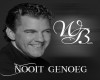 Willem Barth - Nooit
