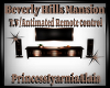 Beverly Hills Mansion TV