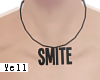☯ SMITE: Black