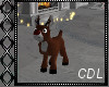 !C* Winter Rudolph Anim.