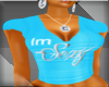 Blue Im Sexy***TOP