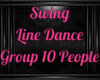 Swing Dance 10 People