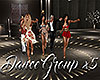 [M] TL Dance Group x5