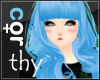 [Cor] Blue Dysnee