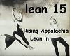 Rising Appalachia - Lean