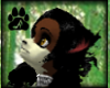 :A Panderfox ears