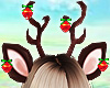 Z♥Reindeer Antlers