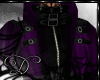 .:D:.Purple Coat!