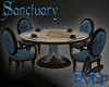 [RVN] Sanctuary Cafe Tbl