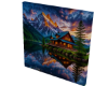 Lake wall picture-Dal