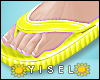 Y. Verao Sandal F