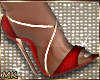 MK Valentine Heels