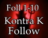 Kontra K- Follow