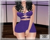 Amanda Lynn Dress