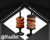 [NAH] Donuts Halloween