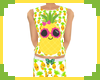 [S] Pineapple Pyjamas