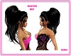 Black Beauty Hair