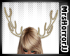 Gold Antlers XM