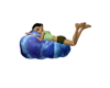Blocker Froze' Cloud