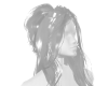 khrome ~ short high pony