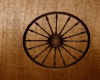 decorative wheel