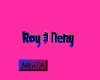 Roy & Neny Name