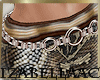 AC! Leggins snake RLS