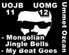 Ozcan - Jingle Beat